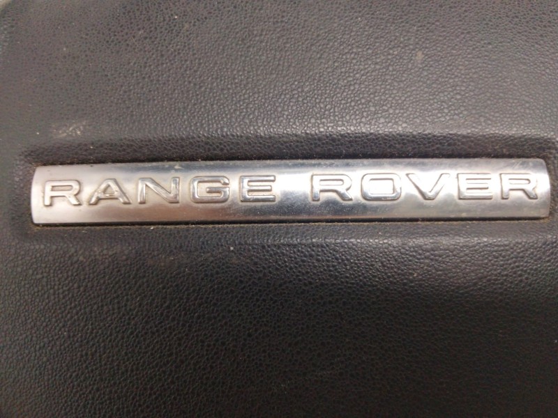 Recambio de kit airbag para land rover range rover evoque (l538) 2.2 d 4x4 referencia OEM IAM BJ3204320ACW  