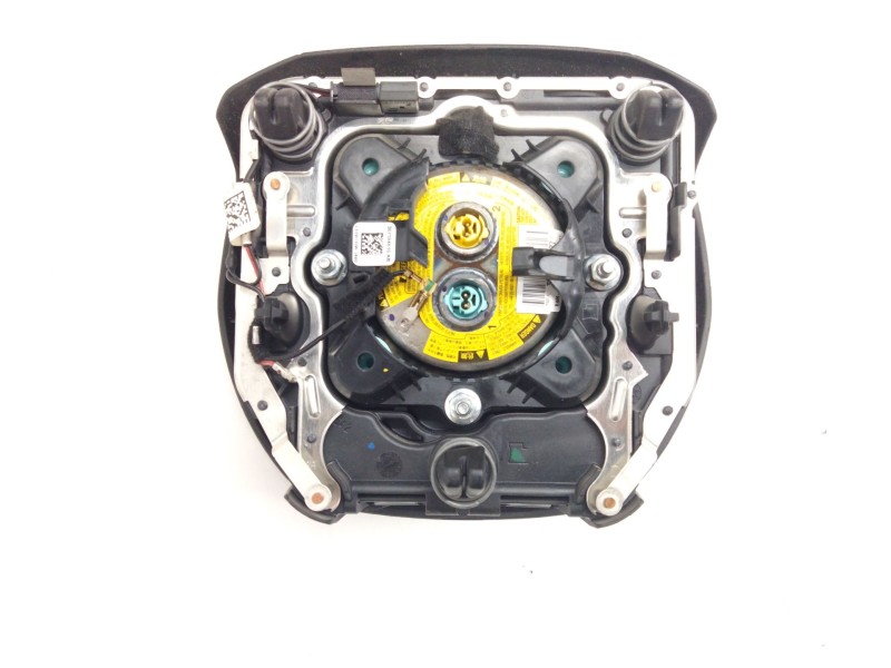 Recambio de kit airbag para land rover range rover evoque (l538) 2.2 d 4x4 referencia OEM IAM BJ3204320ACW  