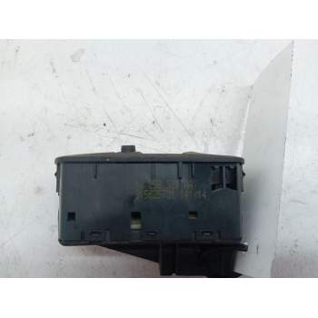 Recambio de mando elevalunas delantero izquierdo para opel corsa d selective referencia OEM IAM 13258521AA  