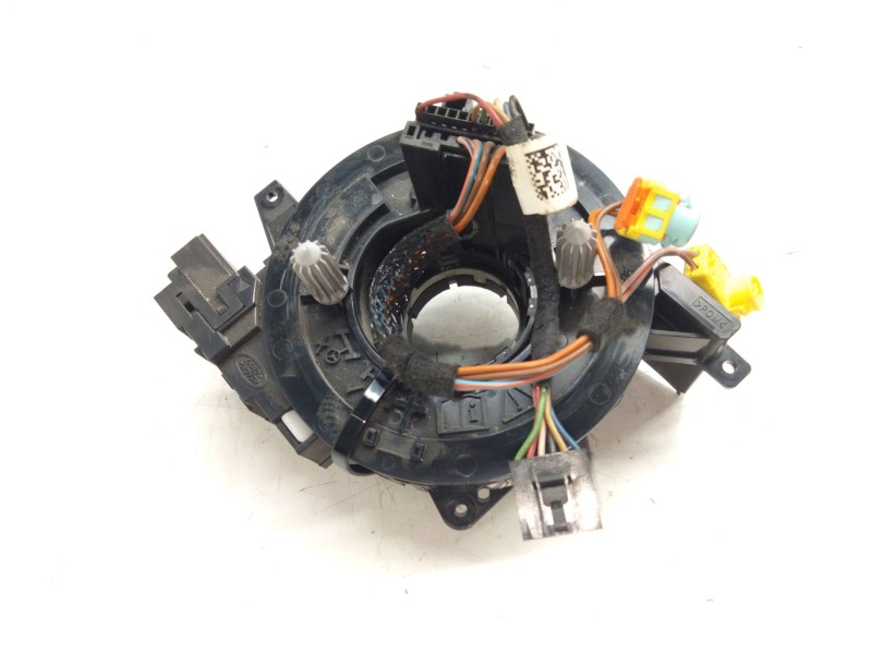 Recambio de kit airbag para land rover range rover evoque (l538) 2.2 d 4x4 referencia OEM IAM BJ3204320ACW  