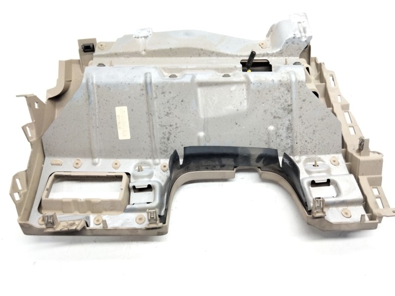 Recambio de kit airbag para land rover range rover evoque (l538) 2.2 d 4x4 referencia OEM IAM BJ3204320ACW  