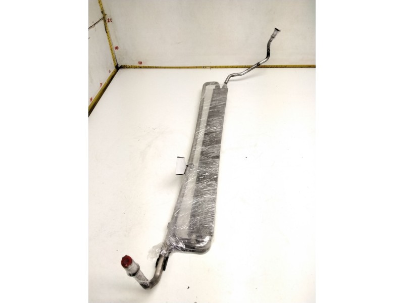 Recambio de radiador caja cambios para bmw serie 5 berlina (e60) 530i referencia OEM IAM 1722751921401  