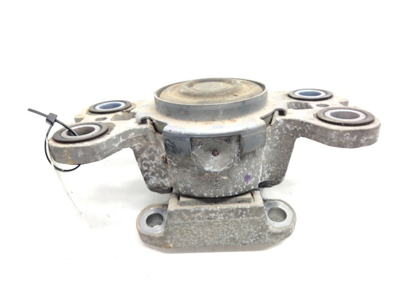 Recambio de soporte caja cambio para land rover range rover evoque (l538) 2.2 d 4x4 referencia OEM IAM   