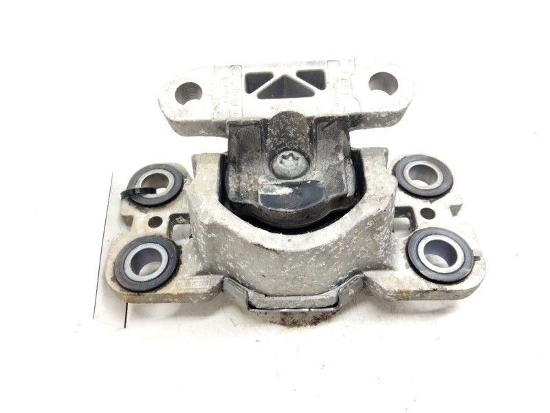 Recambio de soporte caja cambio para land rover range rover evoque (l538) 2.2 d 4x4 referencia OEM IAM   