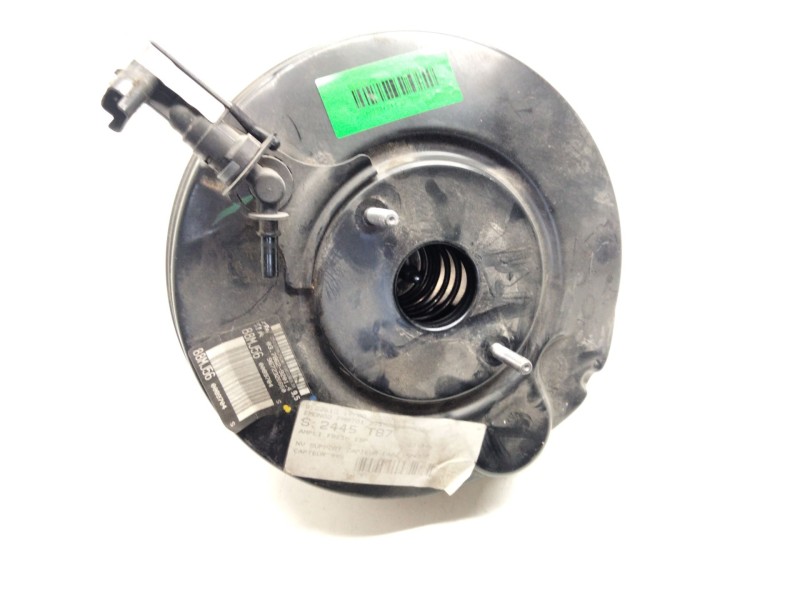 Recambio de servofreno para peugeot 5008 (0u_, 0e_) 1.6 hdi referencia OEM IAM 9672320680  