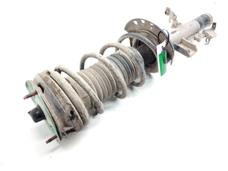 Recambio de amortiguador trasero izquierdo para land rover range rover evoque (l538) 2.2 d 4x4 referencia OEM IAM BJ3218K004AD  