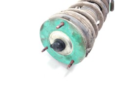 Recambio de amortiguador trasero izquierdo para land rover range rover evoque (l538) 2.2 d 4x4 referencia OEM IAM BJ3218K004AD   2