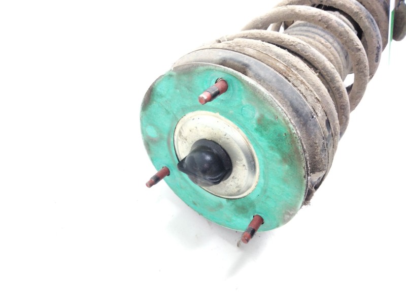 Recambio de amortiguador trasero izquierdo para land rover range rover evoque (l538) 2.2 d 4x4 referencia OEM IAM BJ3218K004AD  