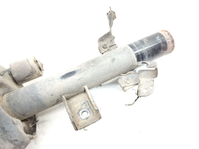 Recambio de amortiguador trasero izquierdo para land rover range rover evoque (l538) 2.2 d 4x4 referencia OEM IAM BJ3218K004AD  