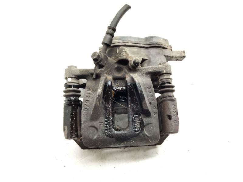 Recambio de pinza freno trasera derecha para land rover range rover evoque (l538) 2.2 d 4x4 referencia OEM IAM   