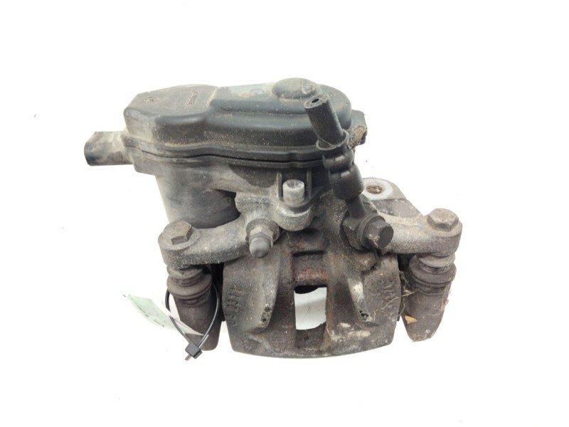 Recambio de pinza freno trasera izquierda para land rover range rover evoque (l538) 2.2 d 4x4 referencia OEM IAM   
