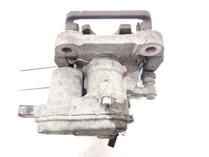 Recambio de pinza freno trasera izquierda para land rover range rover evoque (l538) 2.2 d 4x4 referencia OEM IAM   
