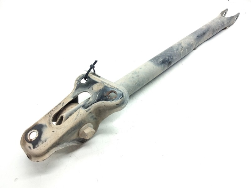 Recambio de brazo suspension inferior trasero derecho para land rover range rover evoque (l538) 2.2 d 4x4 referencia OEM IAM   