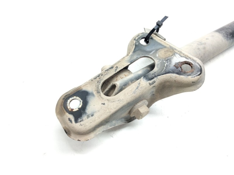 Recambio de brazo suspension inferior trasero derecho para land rover range rover evoque (l538) 2.2 d 4x4 referencia OEM IAM   