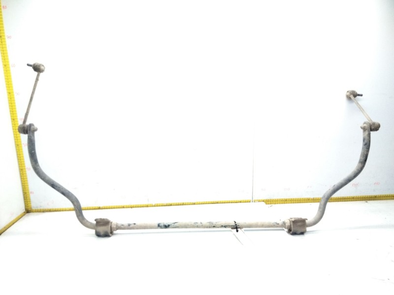 Recambio de barra estabilizadora trasera para land rover range rover evoque (l538) 2.2 d 4x4 referencia OEM IAM BJ325A771BD  