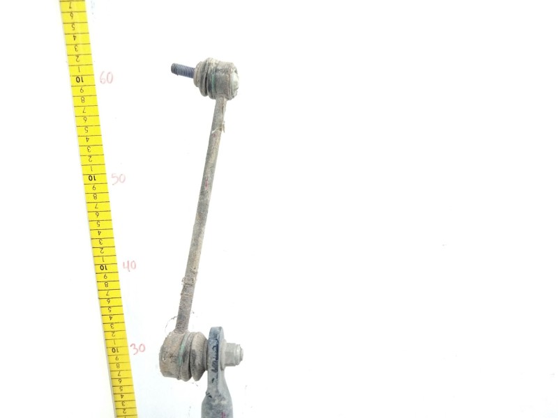 Recambio de barra estabilizadora trasera para land rover range rover evoque (l538) 2.2 d 4x4 referencia OEM IAM BJ325A771BD  