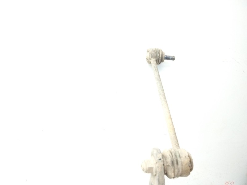 Recambio de barra estabilizadora trasera para land rover range rover evoque (l538) 2.2 d 4x4 referencia OEM IAM BJ325A771BD  