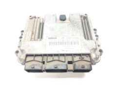 Recambio de centralita motor uce para peugeot 5008 (0u_, 0e_) 1.6 hdi referencia OEM IAM 8200311539 0281011969  2