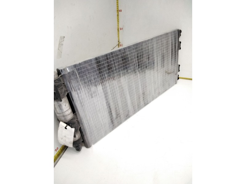 Recambio de condensador / radiador aire acondicionado para land rover freelander (ln) 2.0 td4 cat referencia OEM IAM 756559V  JR