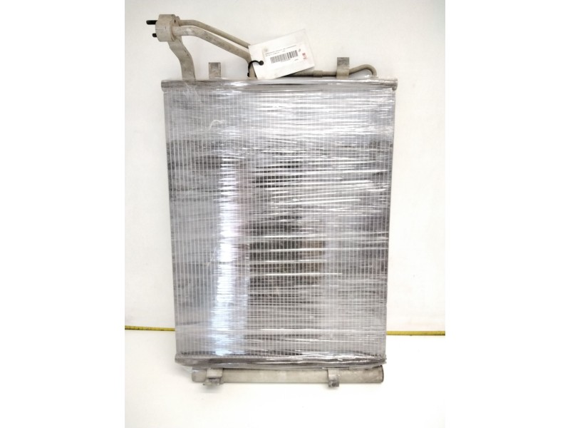 Recambio de condensador / radiador aire acondicionado para kia cee´d 1.6 crdi cat referencia OEM IAM   