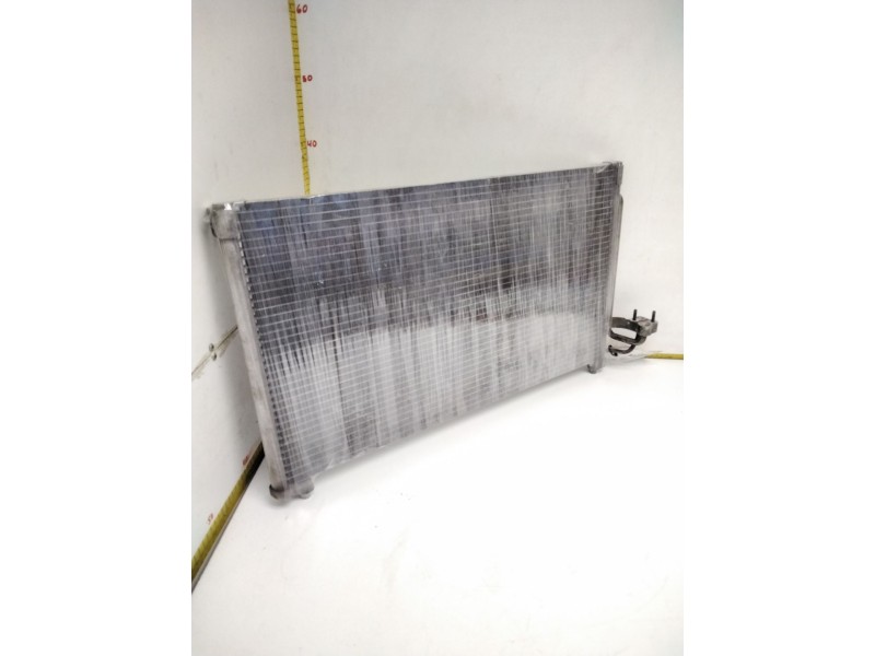 Recambio de condensador / radiador aire acondicionado para kia rio rs berlina (5-ptas.) referencia OEM IAM   