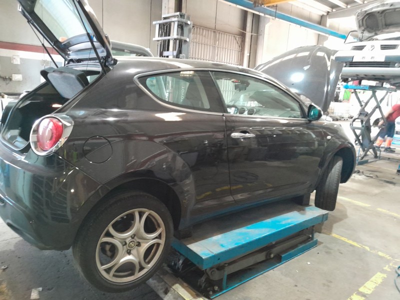 alfa romeo mito (955_) del año 2010