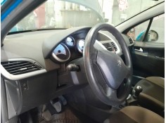 peugeot 207 sw (wk_) del año 2009 2