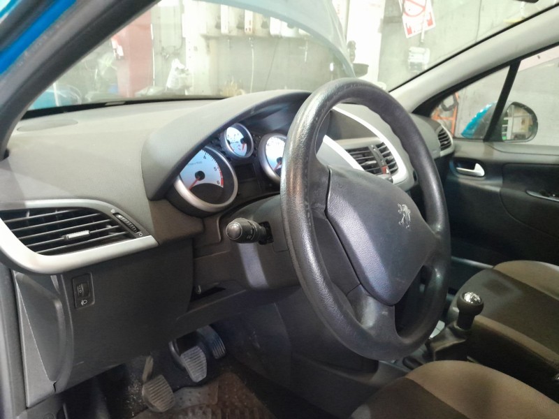 peugeot 207 sw (wk_) del año 2009