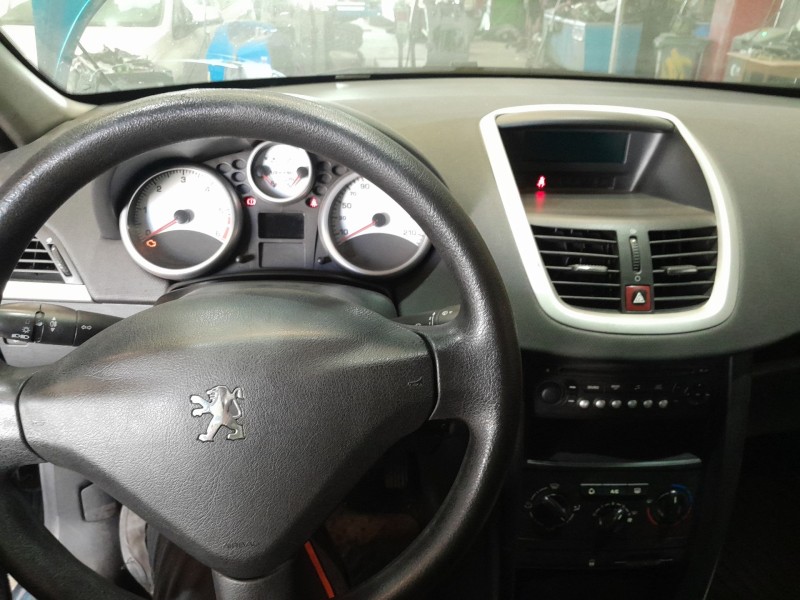 peugeot 207 sw (wk_) del año 2009