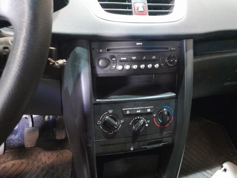 peugeot 207 sw (wk_) del año 2009