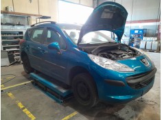 PEUGEOT 207 SW (WK_)