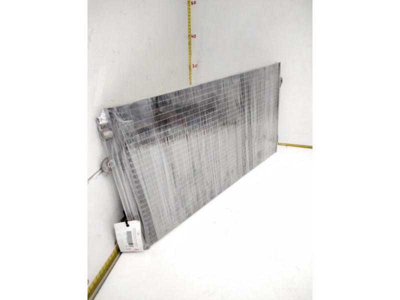 Recambio de condensador / radiador aire acondicionado para fiat punto berlina (188) 1.2 8v referencia OEM IAM 869290C  46787687