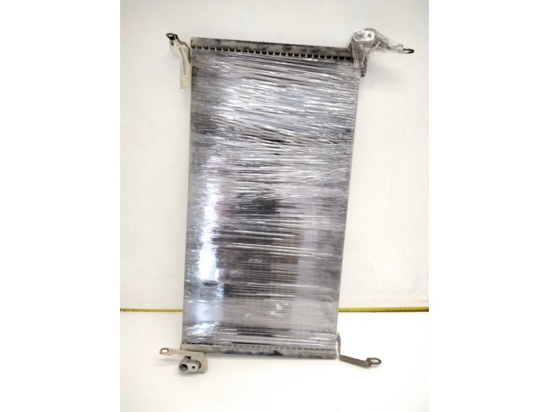 Recambio de condensador / radiador aire acondicionado para fiat bravo (182) jtd 105 / 100 gt referencia OEM IAM 0046754472  