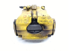Recambio de pinza freno delantera derecha para volkswagen touareg (7la, 7l6, 7l7) 3.0 v6 tdi referencia OEM IAM 7H0106B  