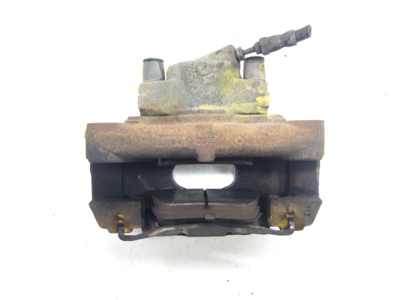 Recambio de pinza freno delantera derecha para volkswagen touareg (7la, 7l6, 7l7) 3.0 v6 tdi referencia OEM IAM 7H0106B  