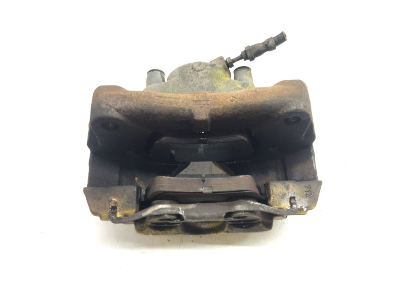 Recambio de pinza freno delantera derecha para volkswagen touareg (7la, 7l6, 7l7) 3.0 v6 tdi referencia OEM IAM 7H0106B  