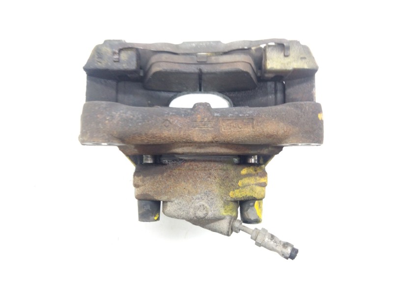 Recambio de pinza freno delantera izquierda para volkswagen touareg (7la, 7l6, 7l7) 3.0 v6 tdi referencia OEM IAM   