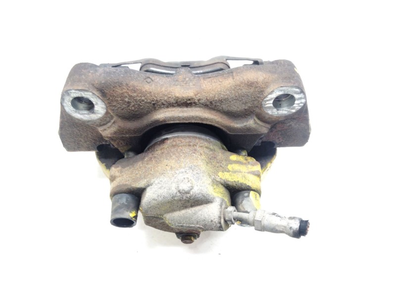 Recambio de pinza freno delantera izquierda para volkswagen touareg (7la, 7l6, 7l7) 3.0 v6 tdi referencia OEM IAM   