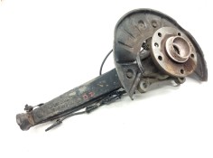 Recambio de mangueta delantera izquierda para volkswagen touareg (7la, 7l6, 7l7) 3.0 v6 tdi referencia OEM IAM 7L6407257A  