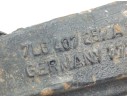 MANGUETA DELANTERA IZQUIERDA 7L6407257A 