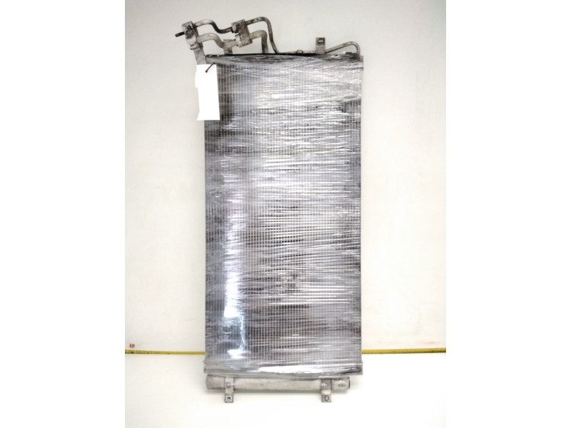 Recambio de condensador / radiador aire acondicionado para kia carens (un) emotion referencia OEM IAM   