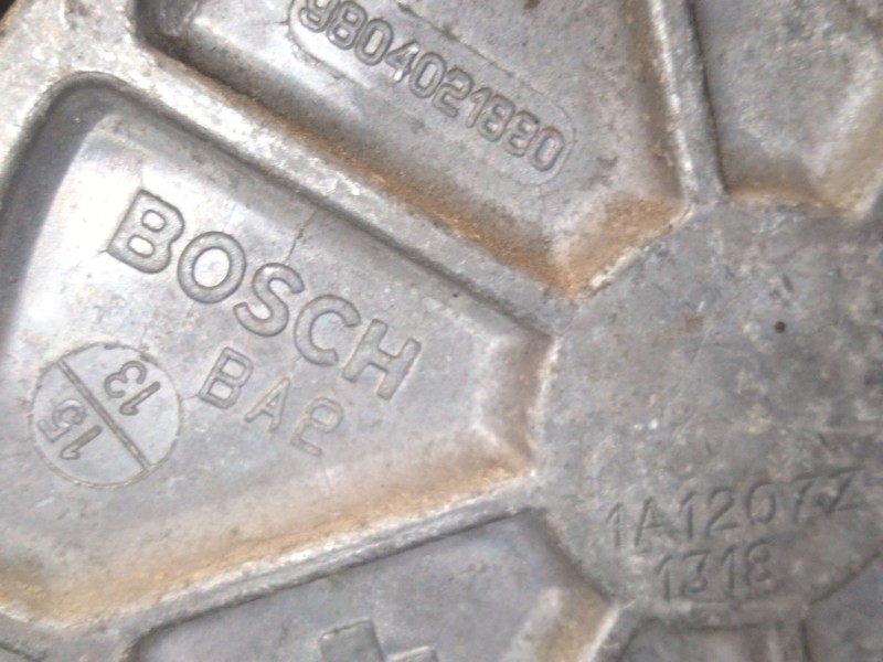 Recambio de motor completo para peugeot 5008 (0u_, 0e_) 1.6 hdi referencia OEM IAM   