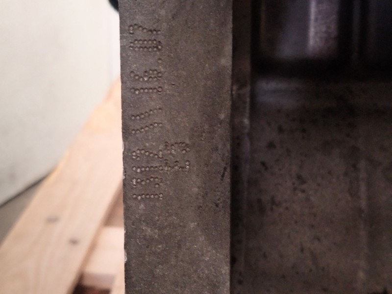 Recambio de motor completo para peugeot 5008 (0u_, 0e_) 1.6 hdi referencia OEM IAM   