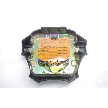 Recambio de airbag delantero izquierdo para nissan almera (n15) gx referencia OEM IAM 0M2N399Z167116  