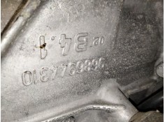 Recambio de caja cambios para peugeot 5008 (0u_, 0e_) 1.6 hdi referencia OEM IAM 9688944310967890578020DR1520DR2420DS8520DS5420D 2