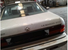 CHRYSLER LE BARON SEDÁN