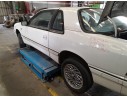 CHRYSLER LE BARON SEDÁN