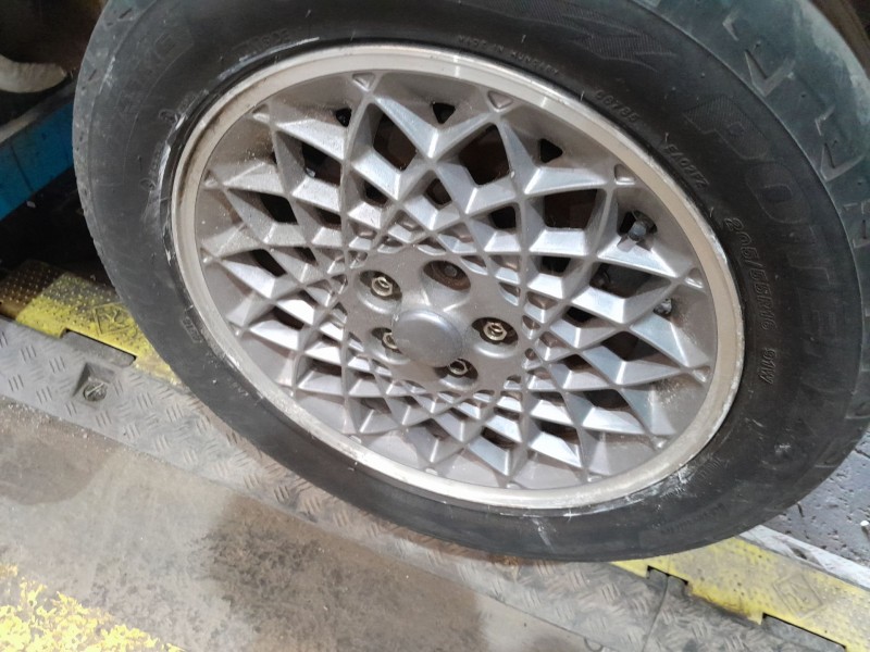 chrysler le baron sedán del año 1992