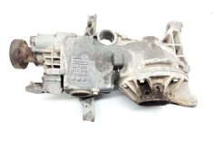 Recambio de diferencial trasero para land rover range rover evoque (l538) 2.2 d 4x4 referencia OEM IAM 6620116290  