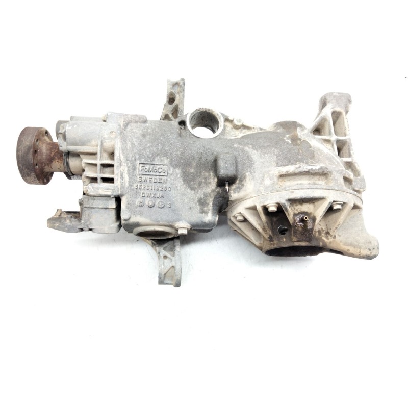 Recambio de diferencial trasero para land rover range rover evoque (l538) 2.2 d 4x4 referencia OEM IAM 6620116290  